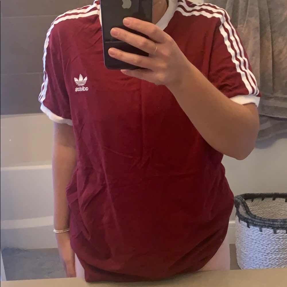 Adidas T-shirt